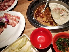 -季季红火锅(长沙步行街店)