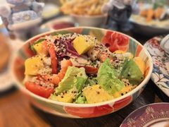 -弗兰克牛排西餐厅Ribone steak house(柠檬花园店)