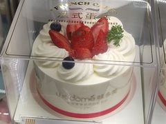 -味多美蛋糕(灯市口店)