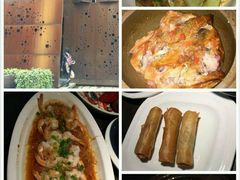 android_upload_pic-外婆家(杭州马塍店·杭帮菜名店)