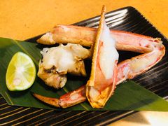 -蟹道乐(道顿堀本店)