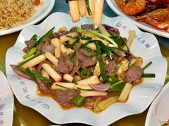 -明记海鲜大排档(巽寮湾店)