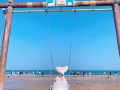-渔岛海洋度假区