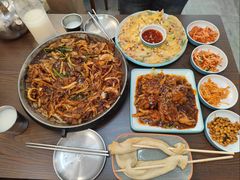 -妈妈手(山大总店)