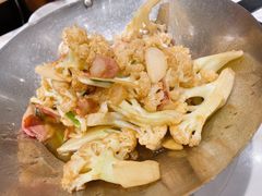 -宏玲餐厅(四川南路店)