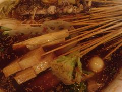 -三生小馆(亭知路店)
