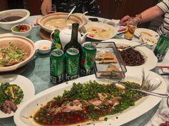 -新雅粤菜馆(南京东路店)