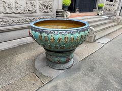 -陈家祠堂-游客中心