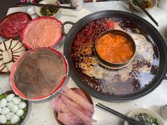 -龙厂长老火锅(抚琴店)