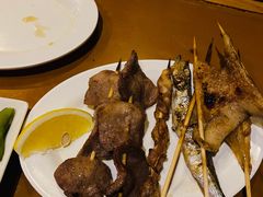 -福烤锦花(长乐路店)