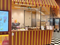 -LUNEURS月乐诗·法式冰淇淋(北外滩来福士广场店)