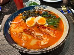 -極上萬膳·日料放题(海岸城店)