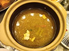 -小菜园新徽菜(马鞍山金鹰店)