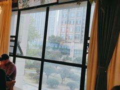 -绿草地·湘菜(喜盈门店)