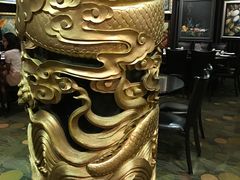 -无招牌海鲜餐厅(怡丰城店)