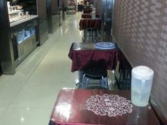 -海底捞火锅(高科广场店)