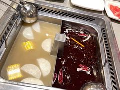 -海底捞火锅(8号仓店)