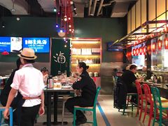 -陈鹏鹏潮汕菜(宝安机场T3航站楼店)