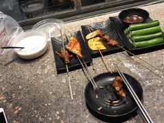 -KAOTOWN烤堂•烧烤(海汇港店)