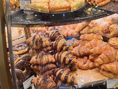 -巴黎贝甜·生日蛋糕(环球中心店)