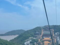 -普陀山慧济禅寺