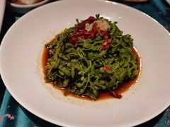 -茶人村·宫廷私厨(奥体印象城店)