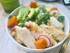 -农畉LONFOOD(福田星河COCOPark店)