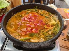 -黔有有贵州酸汤夺夺粉火锅(五味十字店)