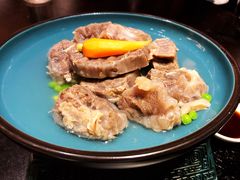-柒园·三十年创意杭帮菜(龙湖滨江天街店)