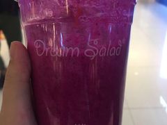 -Dreamsalad梦想轻厨(健康轻食·减脂沙拉·意面·祖庙店)