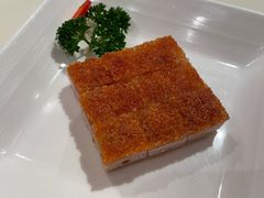 -利苑酒家(金宝店)