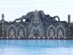 -苏州乐园森林水世界