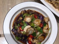 -味莊·青岛菜(云霄路店)