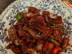 -阿大排档(长春这有山店)