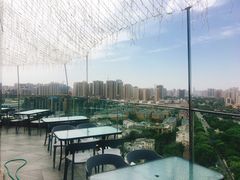 -烛影拾光观景餐厅·创意菜·摄影·小提琴(大唐不夜城店)