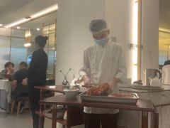 大堂-北京厨房(西安SKP店)