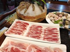 -重庆圣渝老火锅(掌起镇横街店)