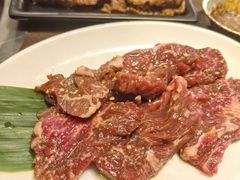 -大馥·炭火烧肉酒场(莘庄莘福坊店)