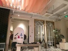 -红樱桃·欢乐餐厅(太原里店)