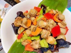 -宗泉烤全羊·烤羊腿·家常菜(解放东路店)