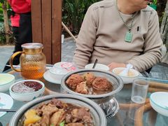 -春满园生态餐厅(南宫路店)