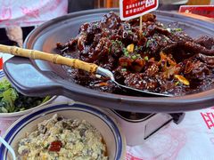 老武汉黑鸭煲-回味黑鸭煲·始于2006(万松园店)