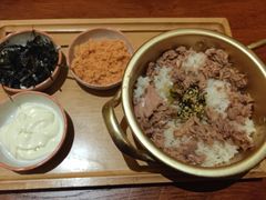 -町町烧肉屋(振华广场店)