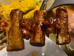-七楽·韩式欢聚餐厅 치르치르(龙泉驿万达店)