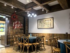 -听风阁农家私房菜茶楼(龙坞店)