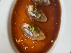 -广州柏悦酒店·悦景轩·粤菜餐厅