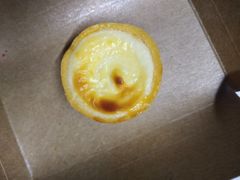 一口芝士挞-巴黎贝甜(银城东苑店)