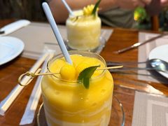 -自然餐厅(Phuket)