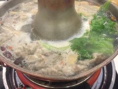 -南门涮肉(北洼路店)