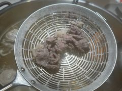 -牛品福潮汕牛肉火锅(旺庄店)